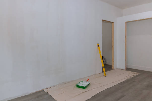 Best Asbestos and Lead Testing During Mold Inspection  in Rockwell City, IA